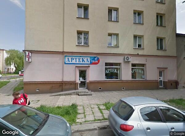 Ceny mieszkań Łódź Harcmistrza Aleksandra Kamińskiego 2