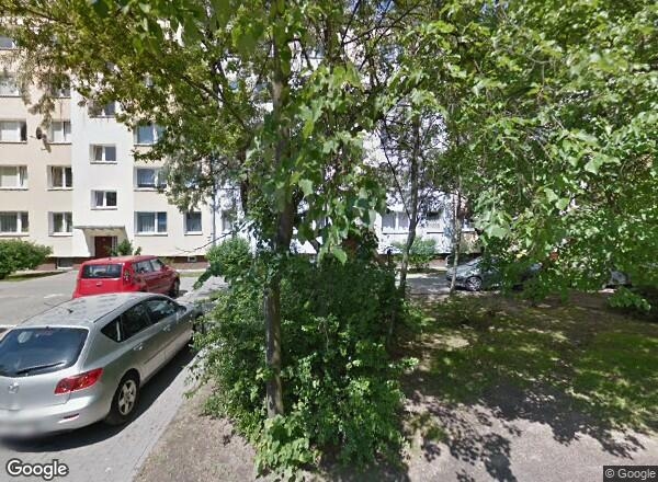 Ceny transakcyjne mieszkań Poznań Czecha 22