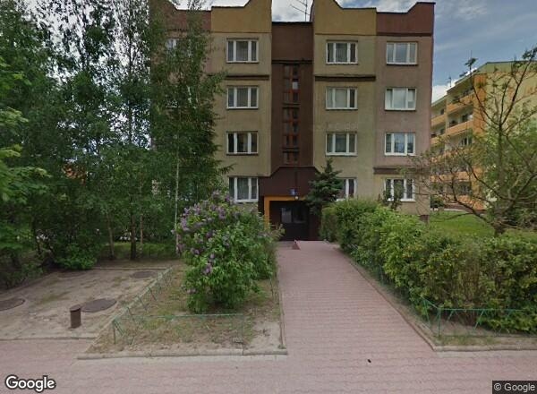 Ceny transakcyjne mieszkań Szczecin Łabędzia 29