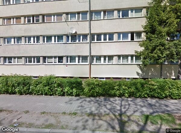 Ceny transakcyjne mieszkań Łódź Ks. Jana Długosza 29/31