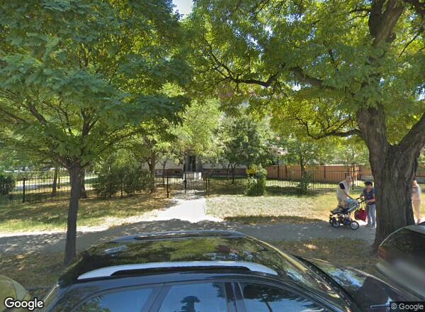 Ceny mieszkań Warszawa ul. Omulewska 20