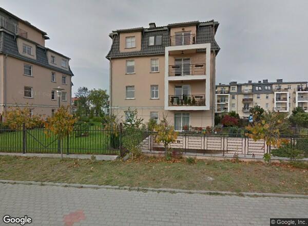 Ceny mieszkań Sopot Władysława Łokietka 51C