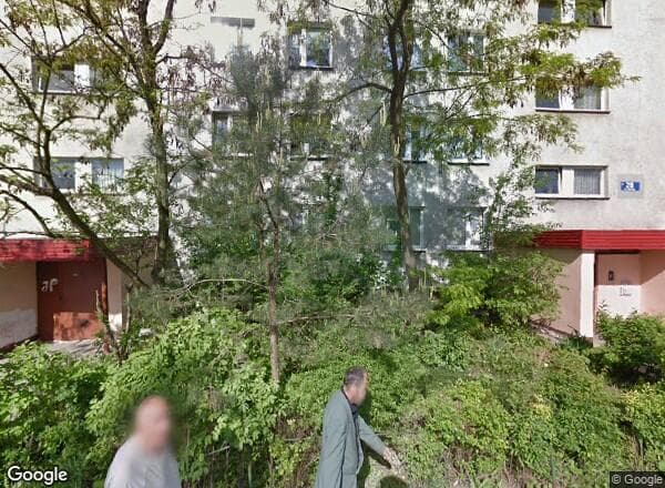 Ceny transakcyjne mieszkań Kielce Władysława Orkana 28