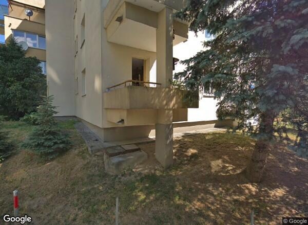Ceny transakcyjne mieszkań Warszawa ul. gen. S. Sosabowskiego 2