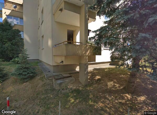 Ceny mieszkań Warszawa ul. gen. S. Sosabowskiego 2