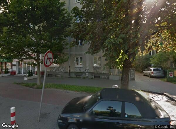 Ceny mieszkań Warszawa ul. Wołoska 74
