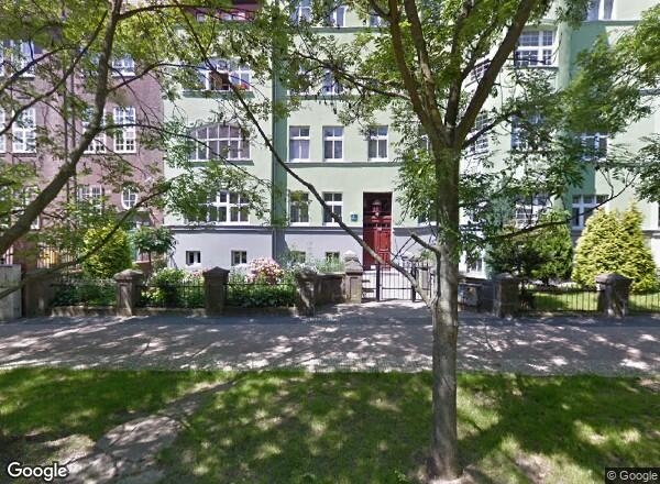 Ceny transakcyjne mieszkań Szczecin Jarowita 4
