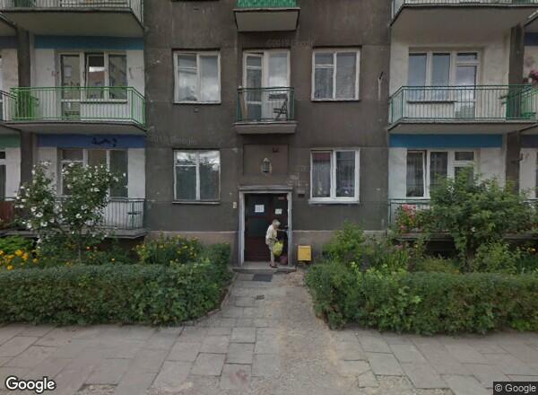 Ceny mieszkań Kraków Juliusza Lea 77