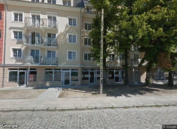 Ceny mieszkań Wrocław UL. MICHAŁA PŁOŃSKIEGO 29