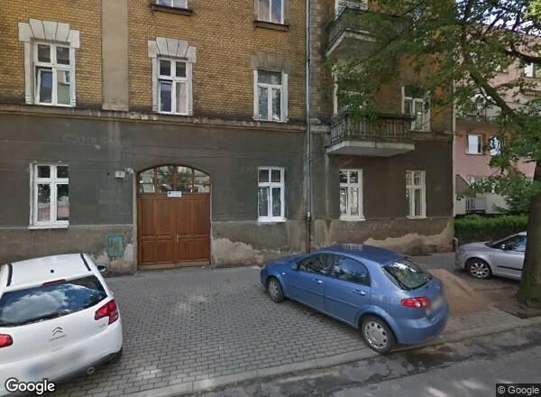 Ceny transakcyjne mieszkań Poznań Dąbrówki 2