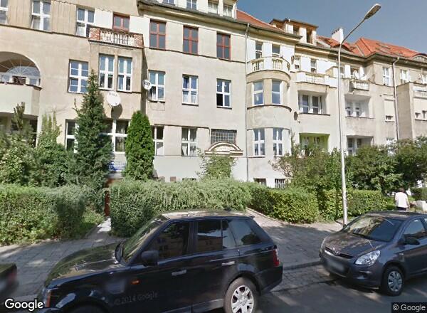 Ceny mieszkań Wrocław UL. SAPERÓW 21