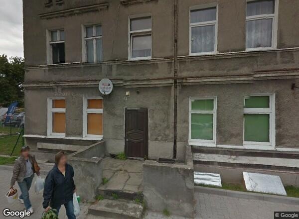 Ceny transakcyjne mieszkań Szczecin Zwierzyniecka 28