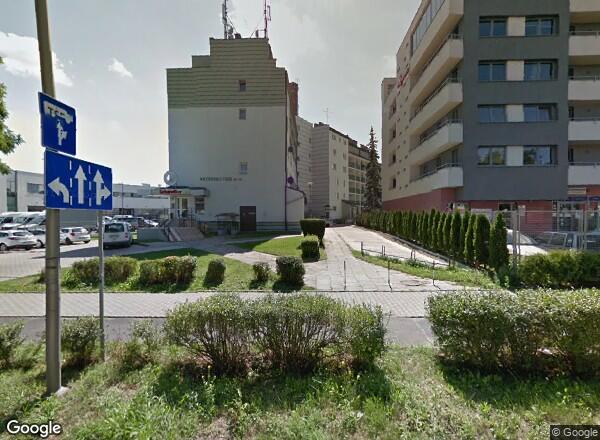 Ceny mieszkań Wrocław UL. BOLESŁAWA KRZYWOUSTEGO 107