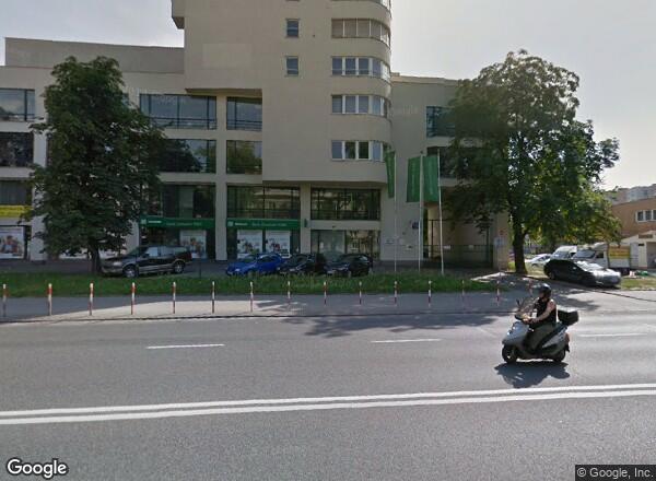 Ceny mieszkań Warszawa ul. S. Żeromskiego 77