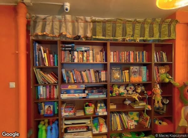 Ceny mieszkań Warszawa ul. Domaniewska 22