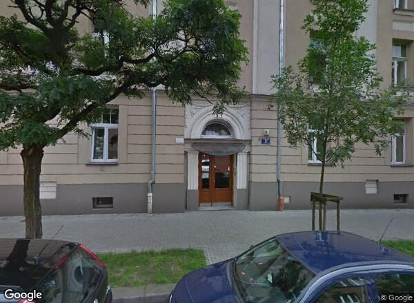 Ceny mieszkań Kraków Lubelska 21