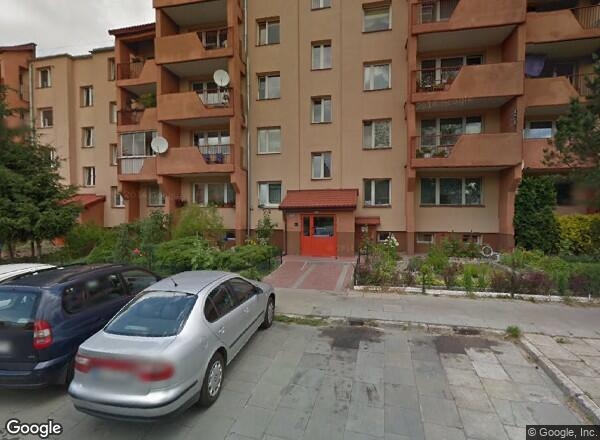 Ceny transakcyjne mieszkań Warszawa ul. Płatnerska 9