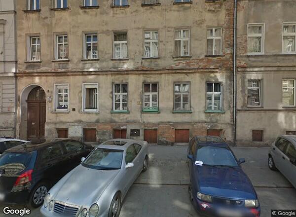 Ceny mieszkań Wrocław UL. STANISŁAWA CHUDOBY 10