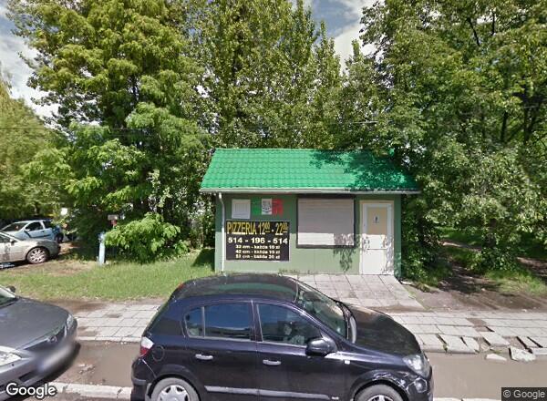 Ceny mieszkań Poznań św. Rocha 8