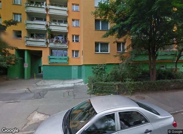Ceny transakcyjne mieszkań Wrocław UL. FRANCISZKA HYNKA 2