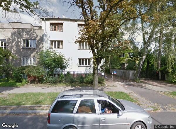 Ceny transakcyjne mieszkań Warszawa ul. A. Felińskiego 30