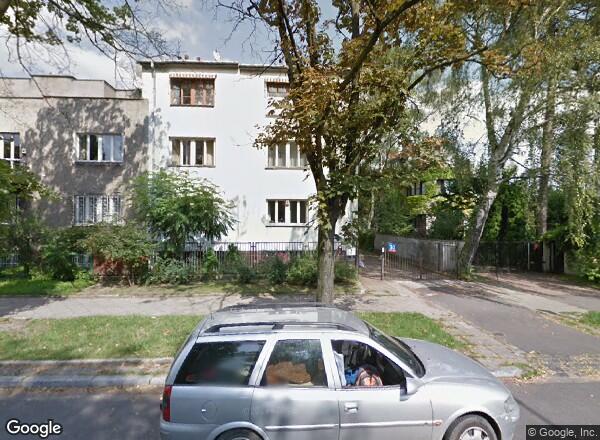 Ceny mieszkań Warszawa ul. A. Felińskiego 30