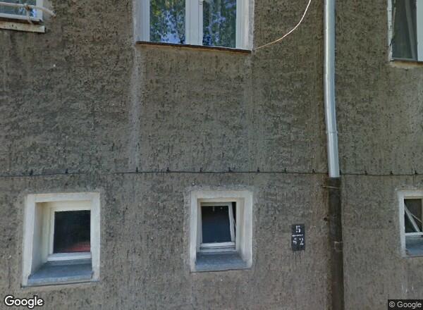 Ceny mieszkań Wrocław UL. CHORZOWSKA 7