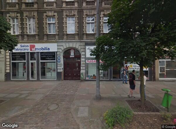 Ceny mieszkań Szczecin Bolesława Krzywoustego 65