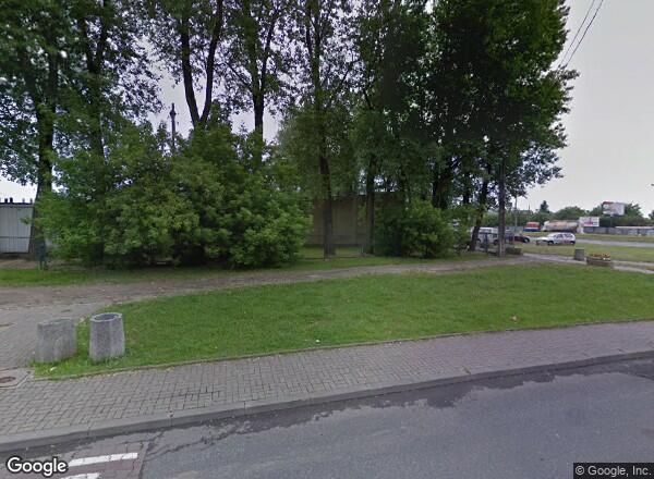 Ceny mieszkań Warszawa ul. Radarowa 1