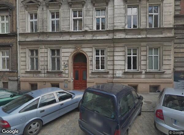 Ceny mieszkań Wrocław UL. PAULIŃSKA 11