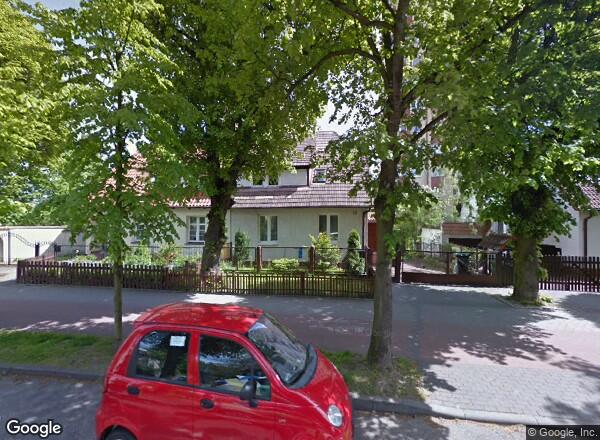 Ceny mieszkań Sopot Armii Krajowej 10