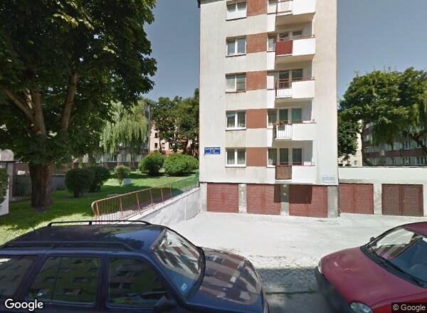 Ceny mieszkań Szczecin Księcia Barnima III Wielkiego 7