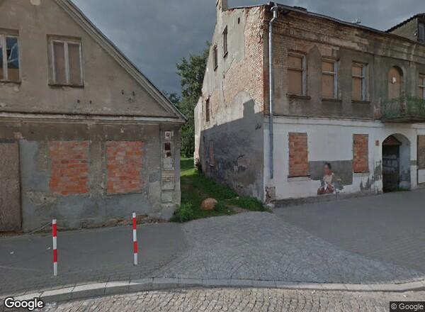 Ceny mieszkań Białystok Młynowa 4