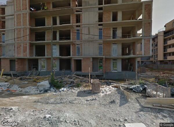 Ceny mieszkań Wrocław UL. OLBRACHTOWSKA 36