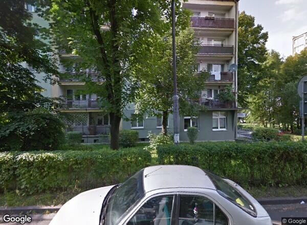 Ceny mieszkań Katowice Ks. bpa Arkadiusza Lisieckiego 8