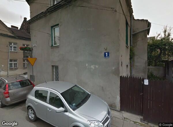 Ceny mieszkań Kraków Majora Pilota Stefana Janusa 1