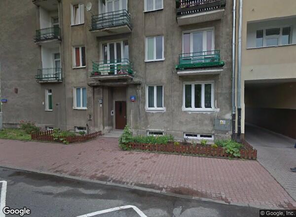 Ceny mieszkań Warszawa ul. Opaczewska 40