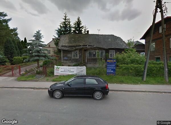 Ceny transakcyjne mieszkań Rzeszów Staromiejska 1