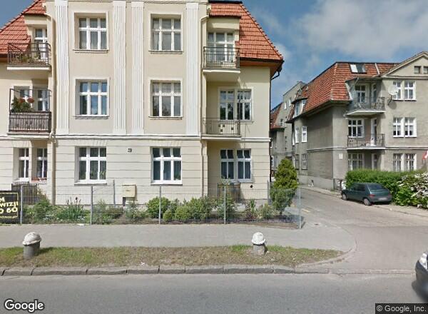 Ceny mieszkań Gdańsk Piastowska 3