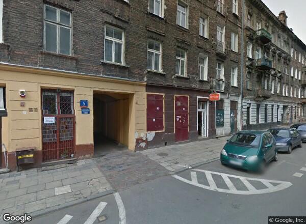 Ceny mieszkań Warszawa ul. Brzeska 5
