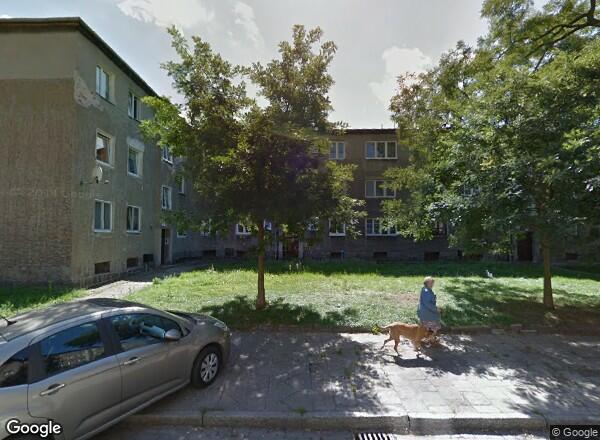 Ceny mieszkań Wrocław UL. GRUDZIĄDZKA 63