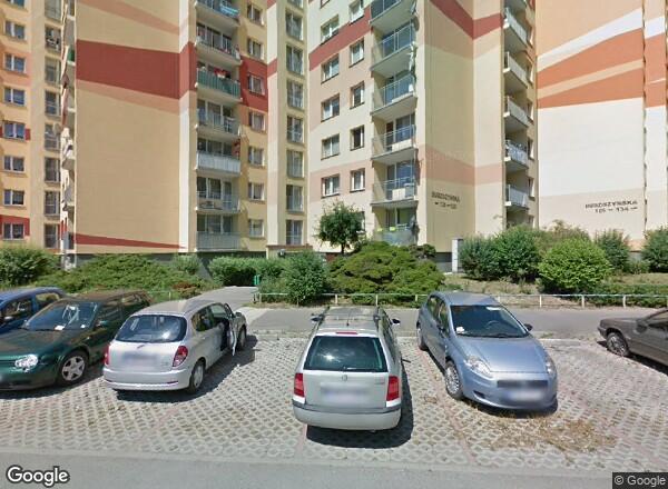 Ceny mieszkań Wrocław UL. BUDZISZYŃSKA 124