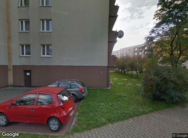 Ceny mieszkań Katowice Sandomierska 14