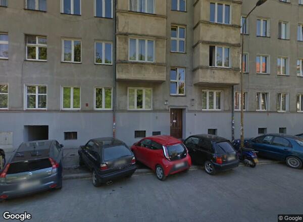 Ceny mieszkań Wrocław UL. NOWOWIEJSKA 111