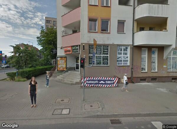 Ceny mieszkań Wrocław UL. HENRYKA SIENKIEWICZA 52