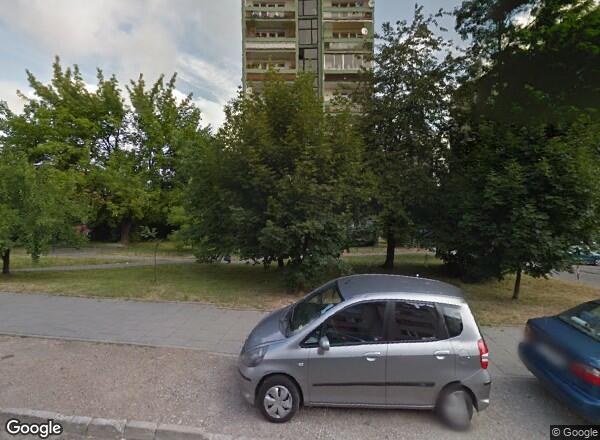 Ceny mieszkań Kraków Nad Potokiem 8