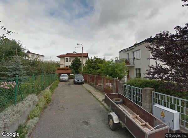 Ceny mieszkań Sopot Kujawska 8