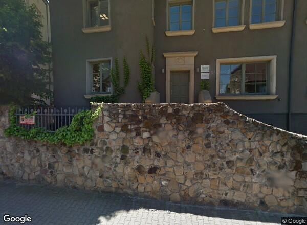 Ceny mieszkań Katowice Henryka Jordana 11