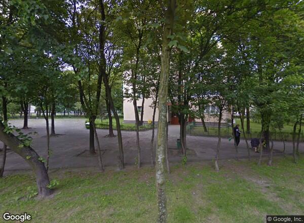 Ceny mieszkań Warszawa Al. Jerozolimskie 139