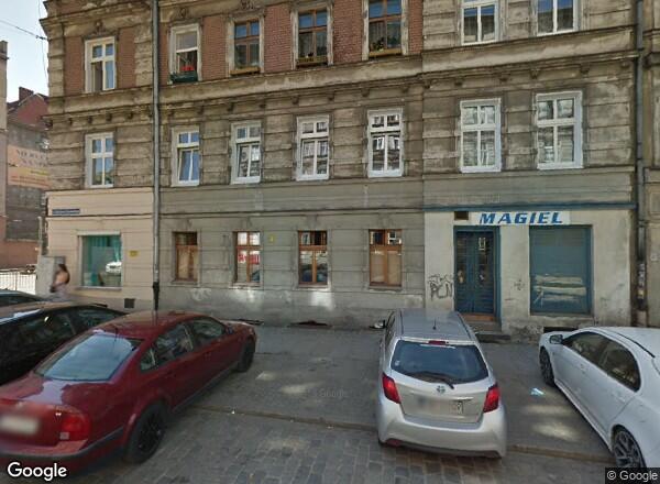 Ceny mieszkań Wrocław UL. STANISŁAWA WIĘCKOWSKIEGO 2